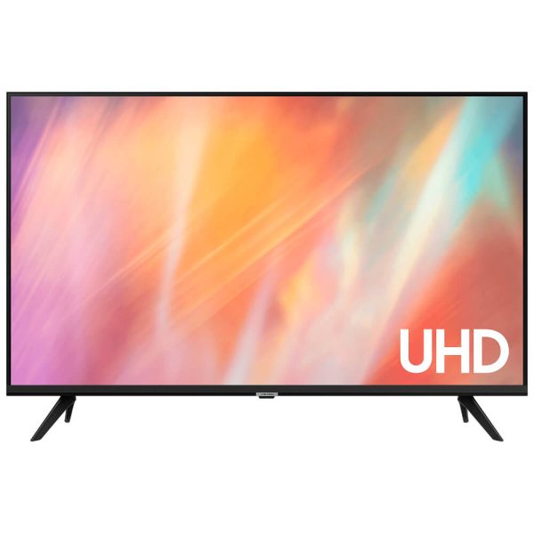 Televizor Smart LED Samsung 50AU7092, 126 cm, Ultra HD 4K, Clasa G - Cod produs: 154234