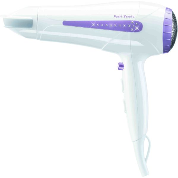 Uscator de par Uscator de par Pearl Beauty, 2000 W - Cod produs: 1026 7012