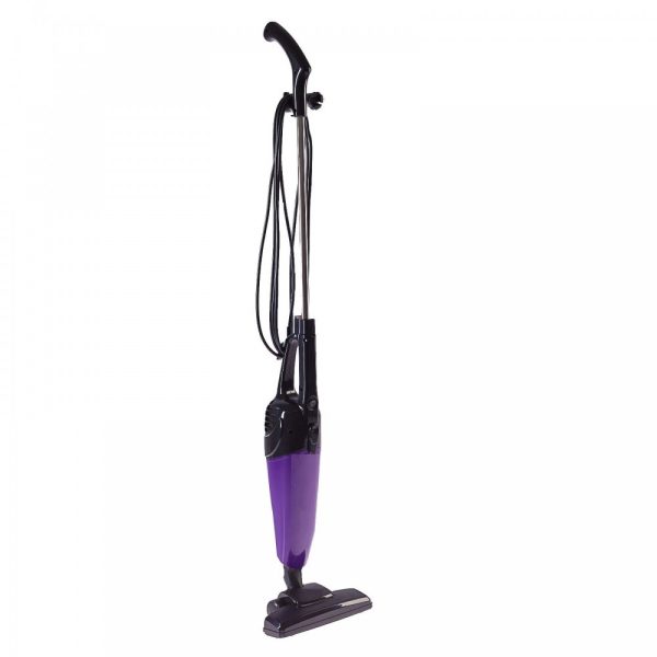 Aspirator Vertical Studio Casa Paloma 2 In 1, 850W, 0.5 l, Violet - Cod produs: 155586