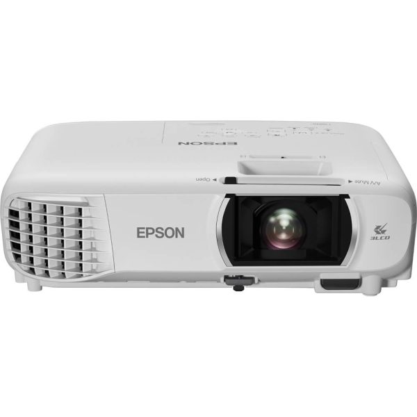 Videoproiector Epson EH-TW750, Full HD, 3400 Lm, Alb - Cod produs: 154445