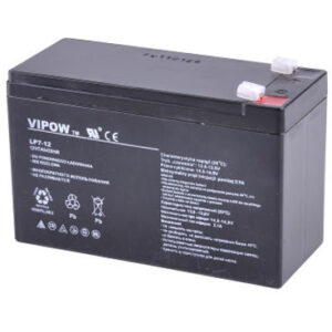 ACUMULATORI GEL PLUMB 12V 7AH - Cod produs: BAT0211